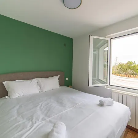Auberge Trabenia Ascain Room photo