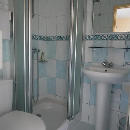 Auberge Trabenia Ascain Room photo