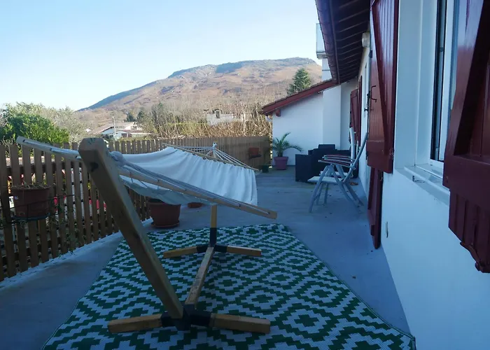 Auberge Trabenia