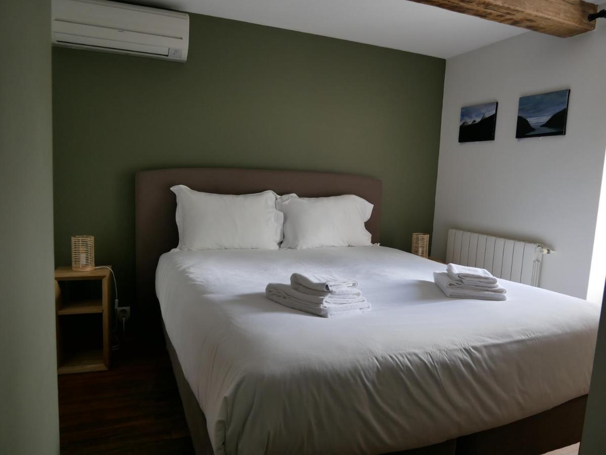 Hotel Trabenia