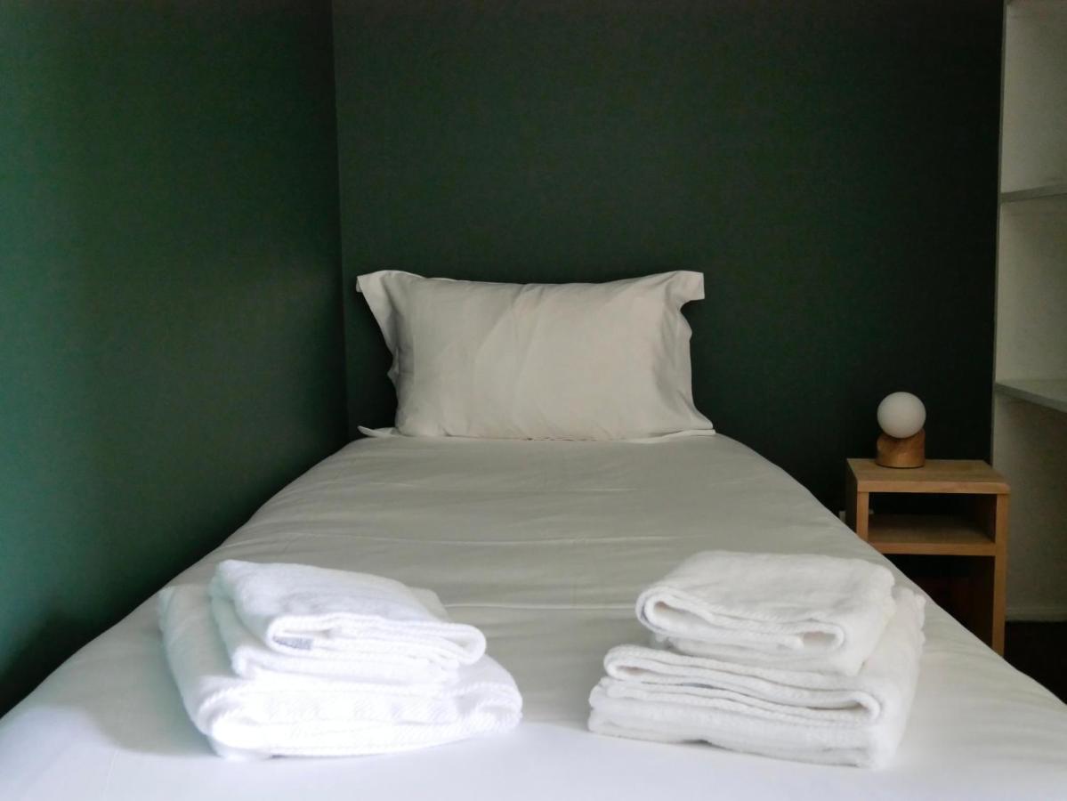 Hotel Trabenia *