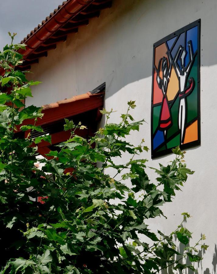Hotel Trabenia Ascain