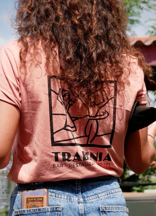 Hotel Trabenia Ascain
