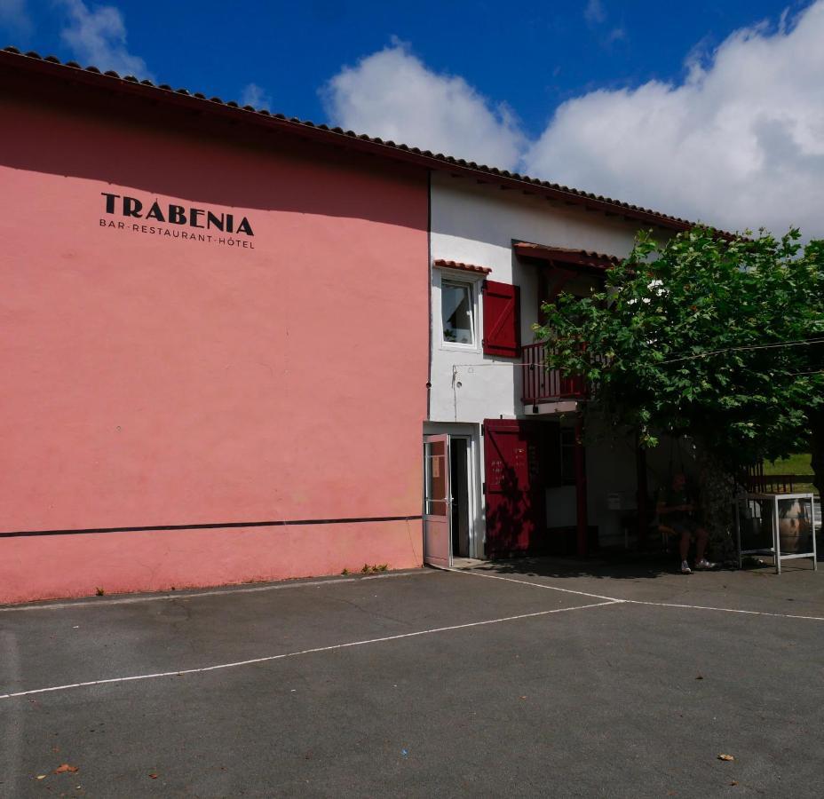 Trabenia Ascain