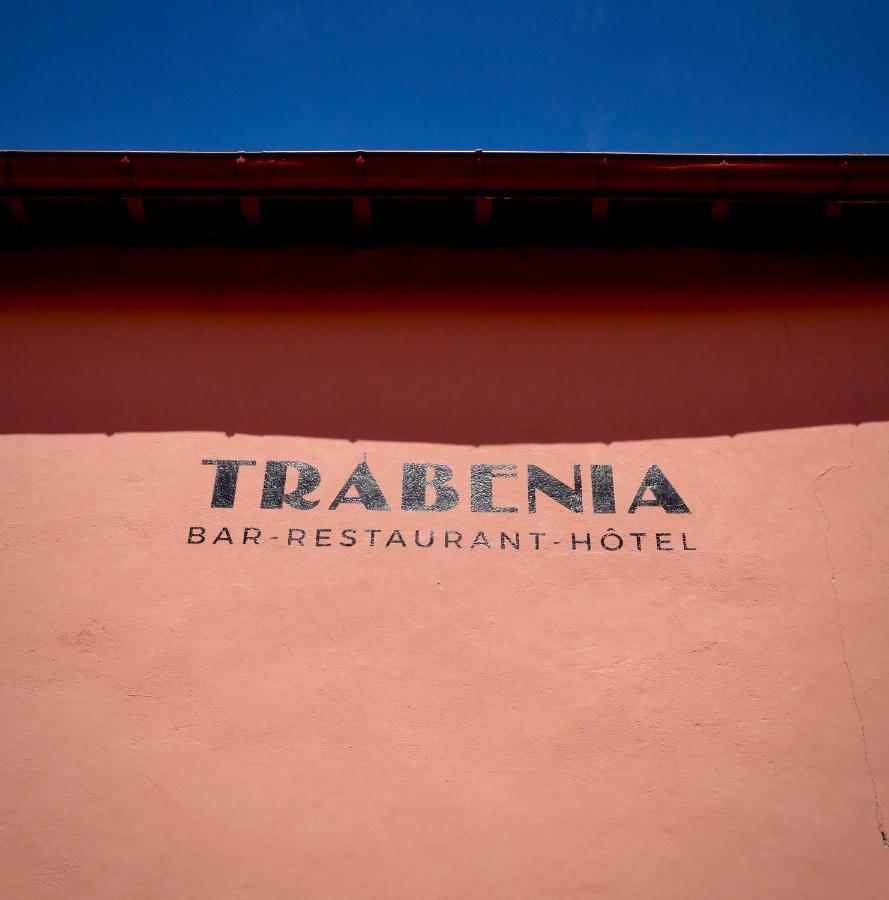 Hotel Trabenia *