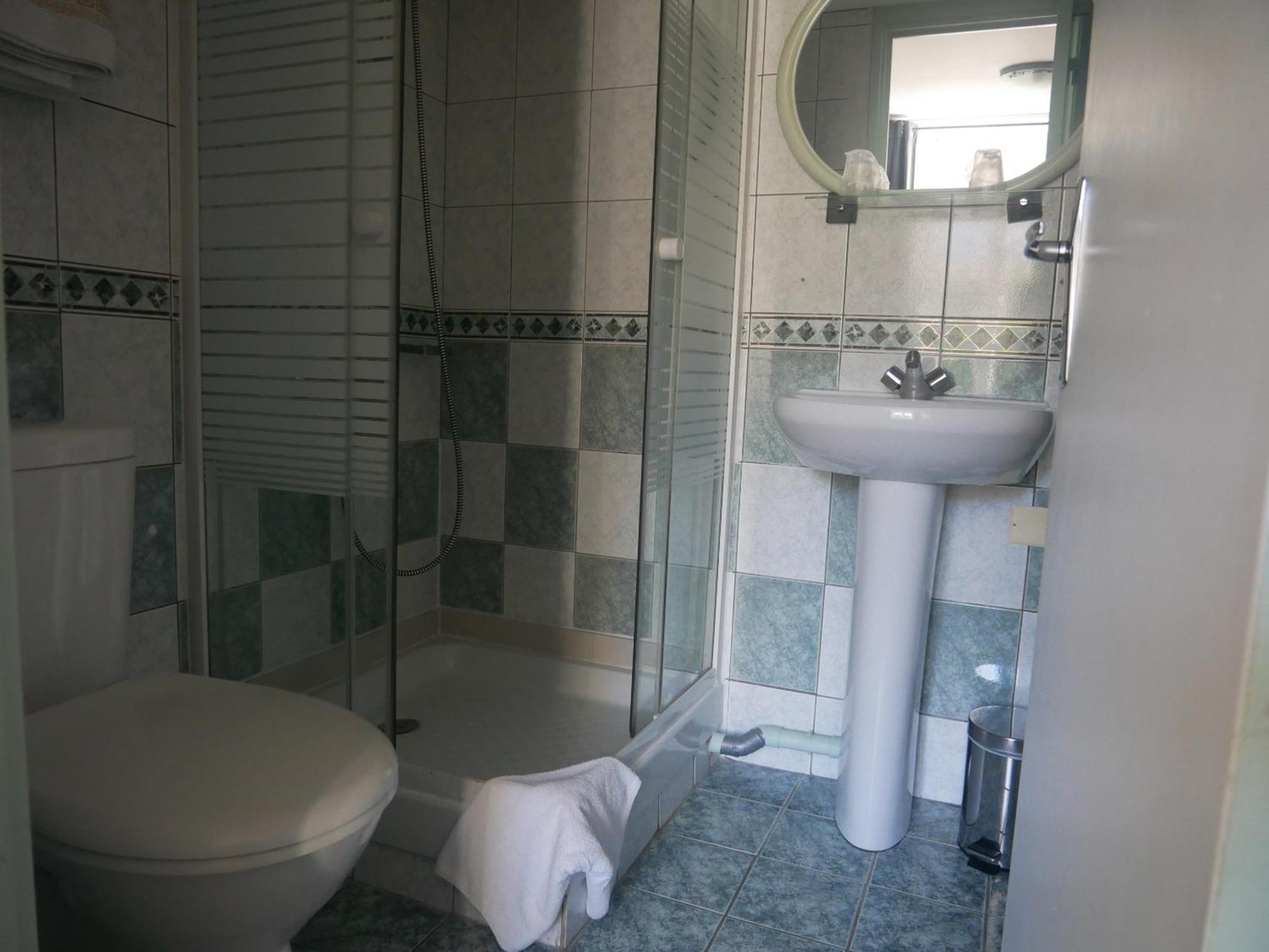 Hotel Trabenia Ascain