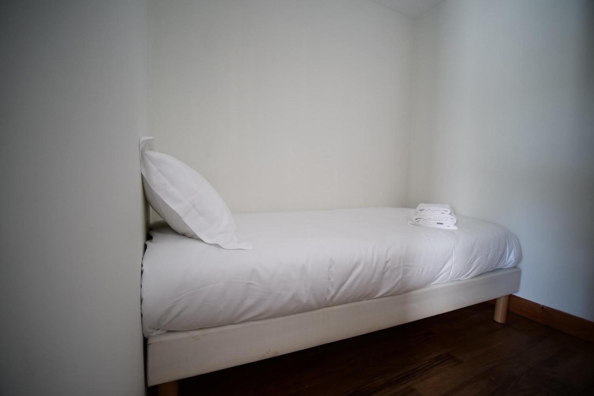 Hotel Trabenia