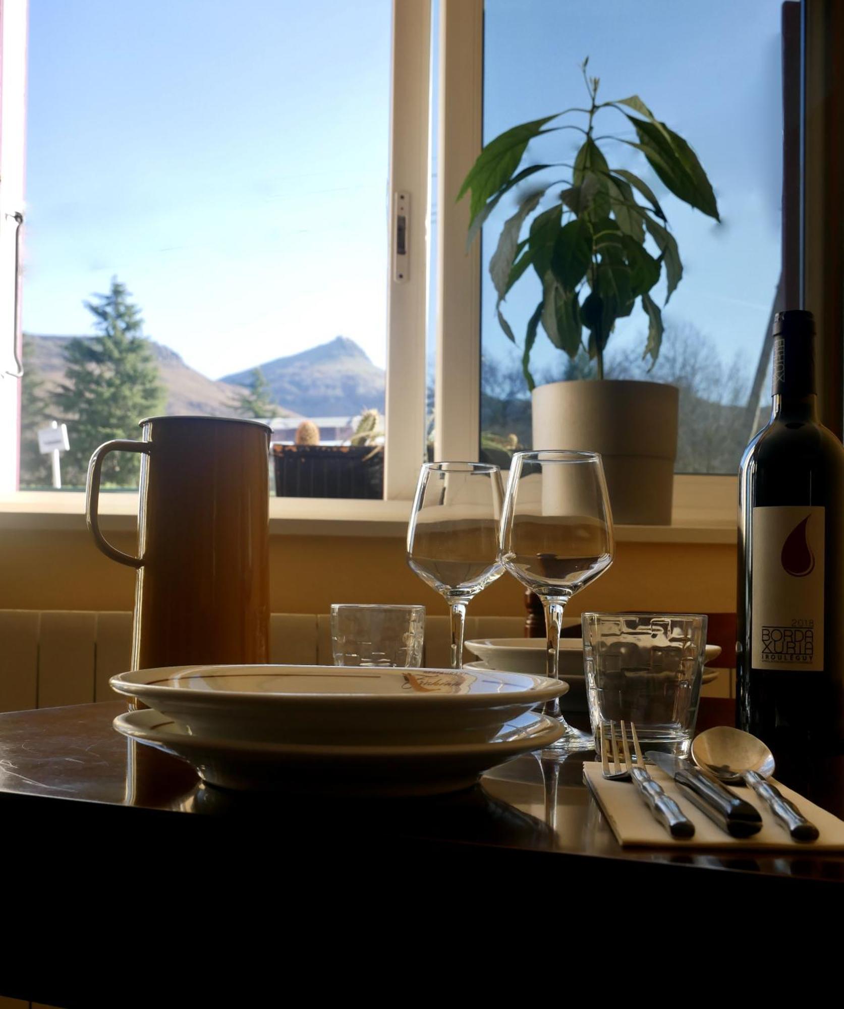Hotel Trabenia